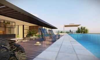 Imagem 3: Apartamento com 2 e 3 dormitórios à venda, a partir de R$560mil em Intermares - Cabedelo