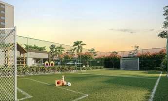 Imagem 6: LANÇAMENTO NO CAMBEBA