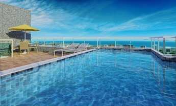 Imagem 3: MIRÓ Rio Vermelho apartamento 1 quarto em Rio Vermelho - Salvador - BA