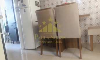 Imagem 6: Apartamento à venda no Edifício Furlan, 3 dormitórios, ar condicionado, piscina e churrasq