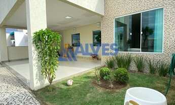 Imagem 4: CASA DE 3\4 SENDO 1 SUÍTE COM CLOSET - MÓVES PLANEJADOS