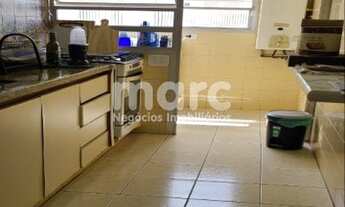 Imagem 6: SAO PAULO - Apartamento Padrão - VILA CLEMENTINO