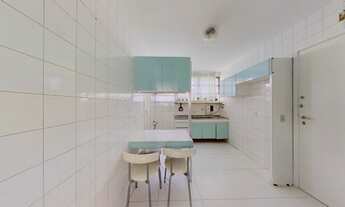 Imagem 2: Apartamento à venda, Cerqueira César, São Paulo, SP