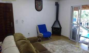 Imagem 7: Casa À Venda em Condomínio - Frente para a represa de Mairiporã/SP