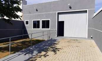 Imagem 7: Barracão para alugar, 100 m² por R$ 2.300,00/mês - Cidade Industrial - Curitiba/PR