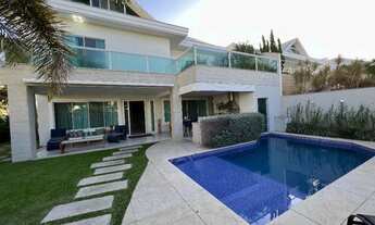 Imagem 5: MAGNÍFICA MANSÃO TRÍPLEX EM CONDOMÍNIO DE ALTO PADRÃO NO CORAÇÃO DA BARRA DA TIJUCA