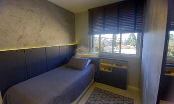 Imagem 6: SOBRADO EM CONDOMÍNIO com 3 dormitórios à venda com 195.15m² por R$ 835.000,00 no bairro S