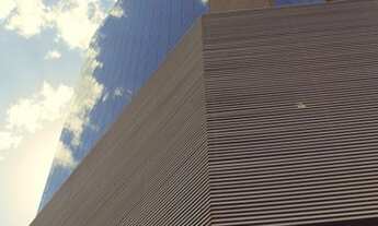 Imagem 2: Andar Corporativo para alugar, 190 m² por R$ 10.500,00/mês - Funcionários - Belo Horizonte