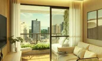 Imagem 2: Apartamento para venda tem 66 metros quadrados com 2 quartos em Barra - Salvador - BA