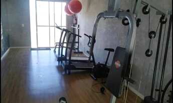 Imagem 4: Venda - Apartamento - Jardim São Jorge - Hortolândia - SP