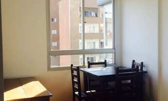 Imagem 5: Apartamento | Cristo Rei | 1 quarto | mobiliado