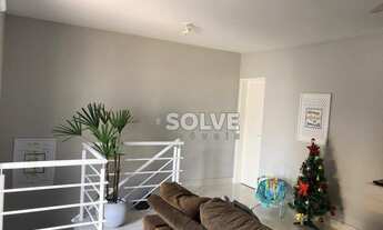 Imagem 4: Apartamento Duplex à venda, 105 m² por R$ 360.000,00 - Condomínio Spazio Illuminare - Inda