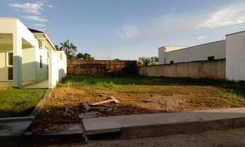 Imagem 6: Vendo Terreno - Condomínio Vivendas do Parque