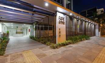 Imagem 5: Porto Alegre - Conjunto Comercial/Sala - Menino Deus