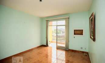 Imagem: Apartamento para Aluguel - Cachambi, 2 Quartos