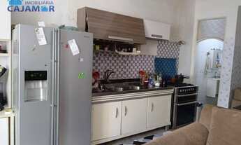 Imagem 2: Casa com 2 dormitórios à venda, 104 m² por R$ 500.000 - Jardim Parnaíba - Santana de Parna