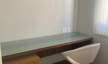 Imagem 2: Flat para aluguel com 52 metros quadrados com 1 quarto em Consolação - São Paulo - SP