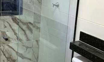 Imagem 4: Casa linear com 2 quartos - Barroco - Itaipuaçu - Marica/RJ