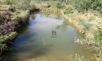 Imagem 2: Sítio com 3 dormitórios à venda, 70000 m² por R$ 150.000,00 - Centro Sul - Várzea Grande/M