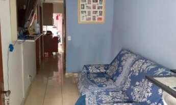 Imagem 2: LINDO SOBRADO PRONTO PARA MORAR - R$200.000,00 - Vila Cosmopolita!!!