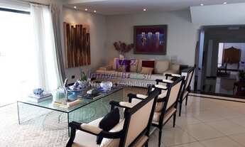 Imagem: Magnífica casa no Residencial 09