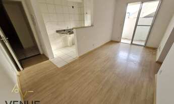 Imagem: Apartamento com 2 dormitórios para alugar