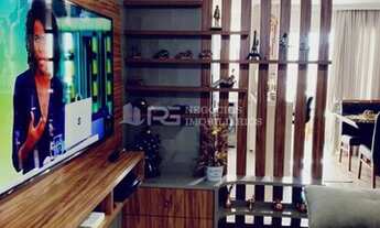 Imagem 4: APARTAMENTO MOBILIADO COM 02 SUITES EM ITAPEMA