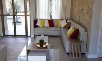 Imagem 1: Apartamento de 77 metros quadrados no bairro Barra da Tijuca com 3 quartos