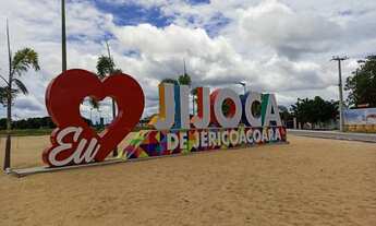Imagem 5: Loteamento Paraíso Jeri em Jijoca de Jericoacoara