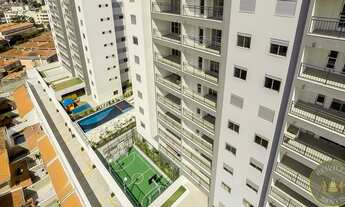 Imagem 4: Alto São Francisco - Vila São Francisco