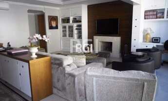 Imagem 4: Porto Alegre - Apartamento Padrão - Jardim Europa