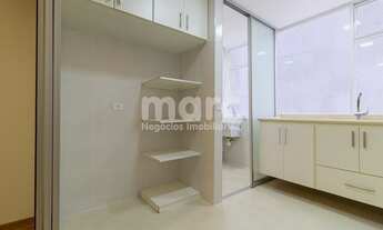 Imagem 6: São Paulo - Apartamento Padrão - Moema