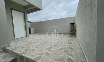 Imagem 7: Sobrado com 2 dormitórios à venda, 75 m² por R$ 310.000,00 - Potecas - São José/SC