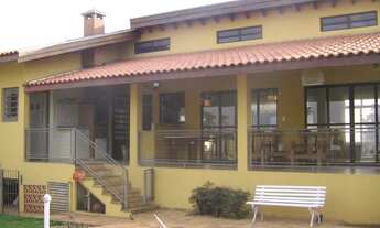 Imagem: Casa - Jardim America - Paulínia