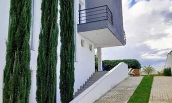 Imagem 2: Casa de condomínio sobrado para venda tem 433 metros quadrados com 3 quartos