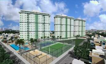 Imagem: Lançamento - Torres Di Maria - 90,25m²