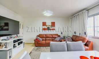 Imagem 4: SAO PAULO - Apartamento Padrão - PINHEIROS