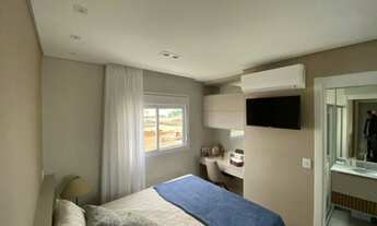 Imagem 6: Apartamento para venda tem 56 metros quadrados com 2 quartos