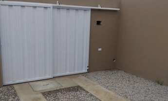 Imagem 5: Casa para venda tem 70 metros quadrados com 2 quartos em Gereraú - Itaitinga - CE