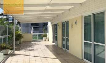 Imagem 2: Apartamento com 2 dormitórios à venda, 192 m² por R$ 2.050.000,00 - Barra da Tijuca - Rio