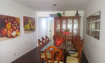 Imagem 6: Leme Alto Padrão