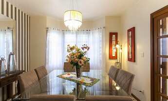 Imagem 3: Casa com 3 dormitórios à venda, 187 m² por R$ 810.000 - Jardim Mauá - Novo Hamburgo/RS