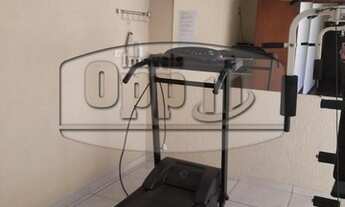 Imagem 5: SãO PAULO - Apartamento Padrão - Saúde