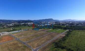 Imagem 2: Lote Pronto p/ Construir - Infraestrutura completa - Asfalto - Rede Elétrica Água e Esgoto