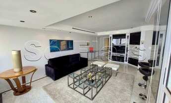 Imagem 4: Flat George V Maria Lisboa disponível para venda com 117m² 02 dorms e 02 vagas