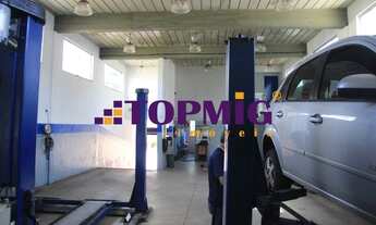 Imagem 6: BELO HORIZONTE - Loja/Salão - Milionários (Barreiro