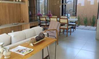 Imagem 5: Casa 150 M² - 3 Dorms em Condomínio Taquaral