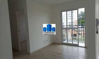 Imagem 2: Apartamento de 02 Dormitórios à venda em Santo André