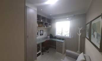 Imagem 5: Apartamento com 3 dormitórios à venda, 114 m² por R$ 999.000 - Vila Galvão - Guarulhos/SP