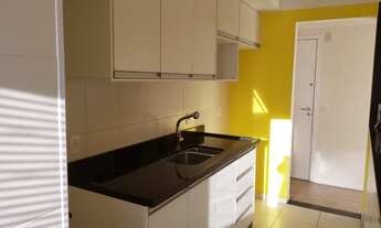 Imagem 2: Apartamento no condomínio Soneto - Jundiaí SP